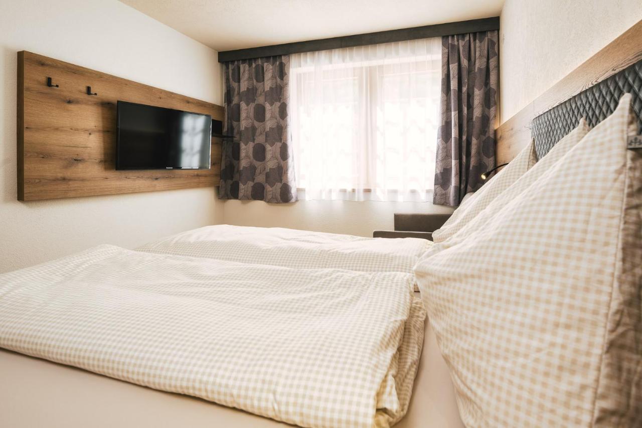 Camping Dreilaendereck Blockhuetten & Apartments 奥伯林塔尔的里德 外观 照片